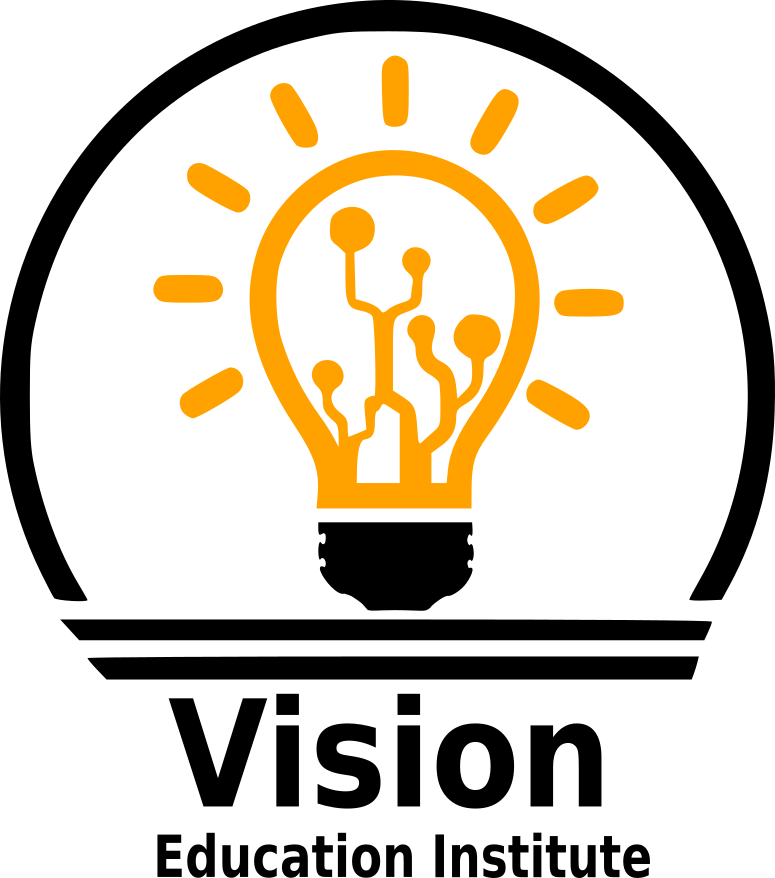 Vision Education Logo